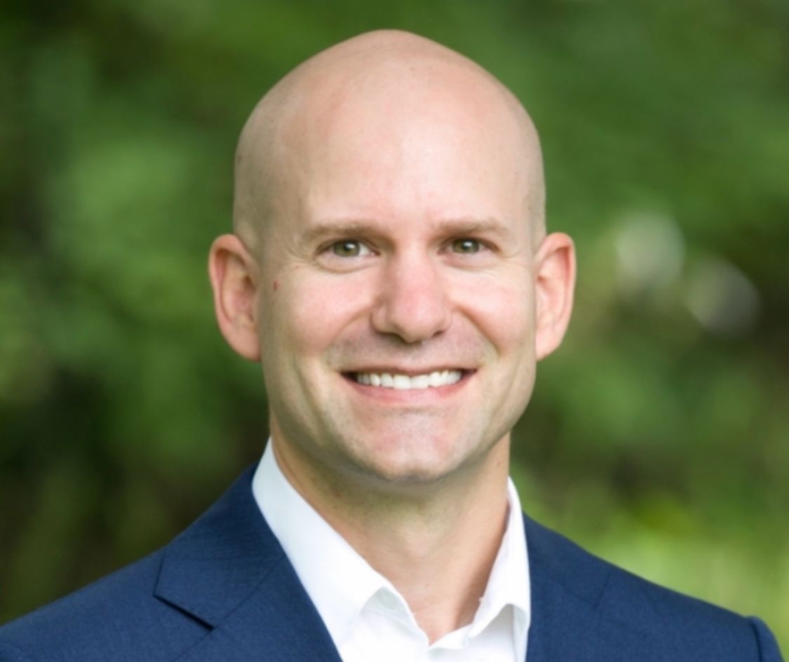 Joe Zimmerman, CPA
