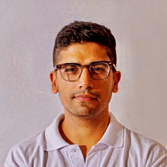 Ravi Chhatani, MBA