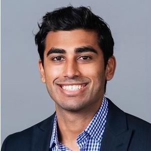 Sunny Chhatani, MBA